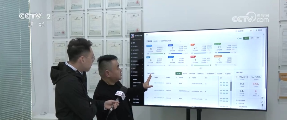 匹配小企業，服務大市場 一張“小工單”背后的上海軟件開發“智造密碼”