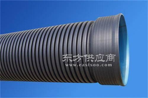 寧夏雙宇航管業(yè) 雙壁波紋管新品上市，物超所值的品質(zhì)之選
